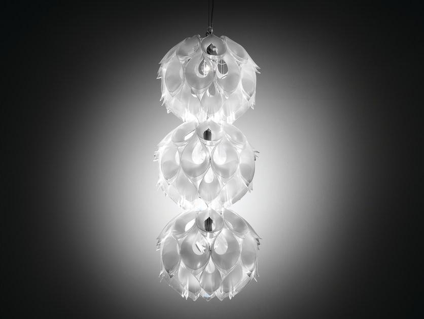 Slamp Подвесной светильник Flora sun-id-1345289 - Вид №6