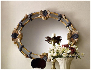 Зеркало  ANDREA FANFANI 1074