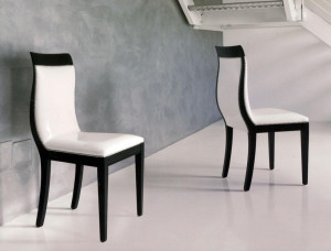 Стул Tess VENETA SEDIE 8405S