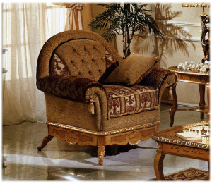 Кресло  PISTOLESI 042