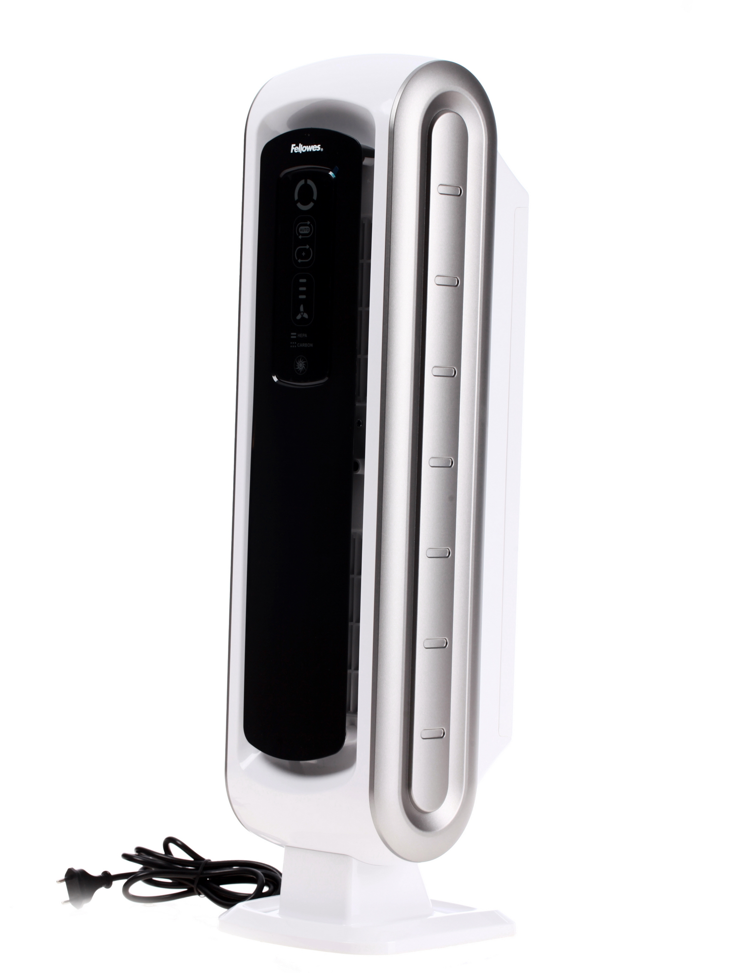 6676664 Очиститель воздуха Fellowes AERAMAX DX5 белый STDN-0010373 - Вид №2