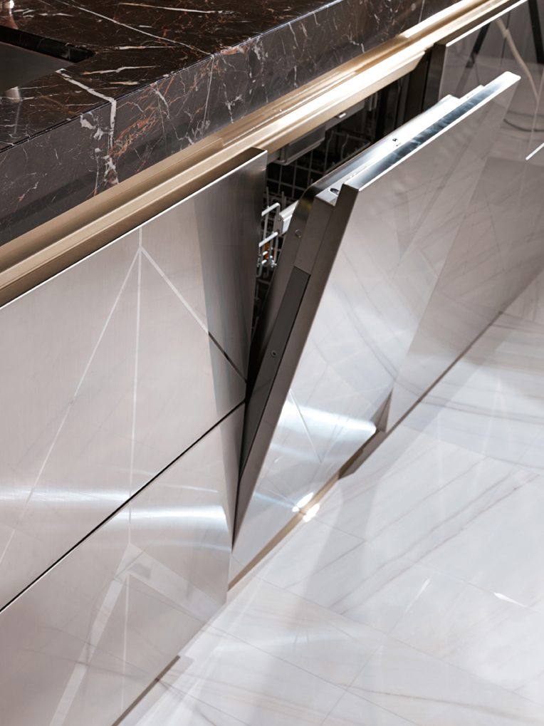 Mayfair Продовольственная Visionnaire  - Вид №5