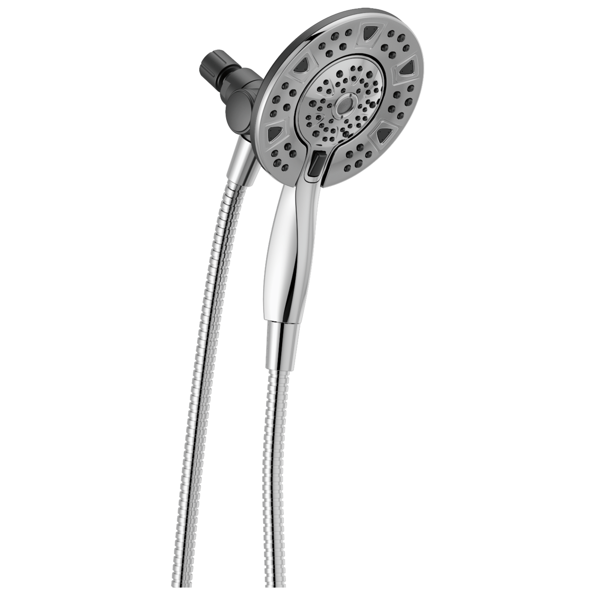 75494BL In2ition® Душ два в одном с 4 настройками Delta Faucet DELTA Матовый черный