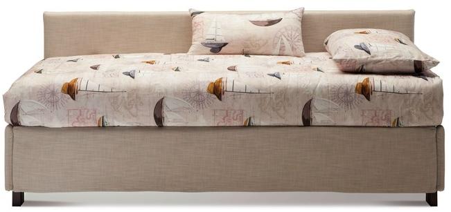 Milano Bedding Односпальная выдвижная кровать sun-id-1386536 - Вид №8