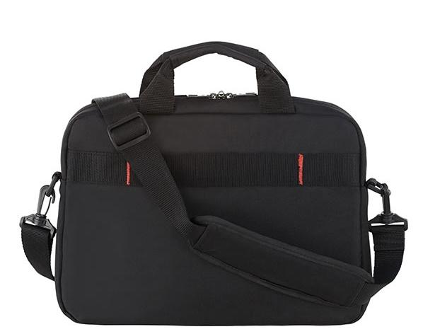 CM5-09002 Сумка для ноутбука CM5*002 Briefcase 13.3" Samsonite GuardIT 2.0  - Вид №2