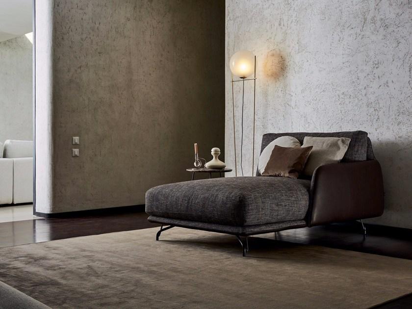 Ditre Italia Мягкая кушетка из ткани Elliot sun-id-1499714 - Вид №2