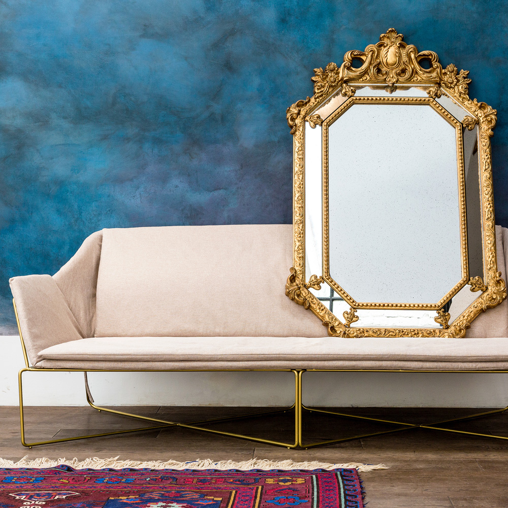 3112546 Диван «Морендо / Беж» Object Desire  - Вид №4