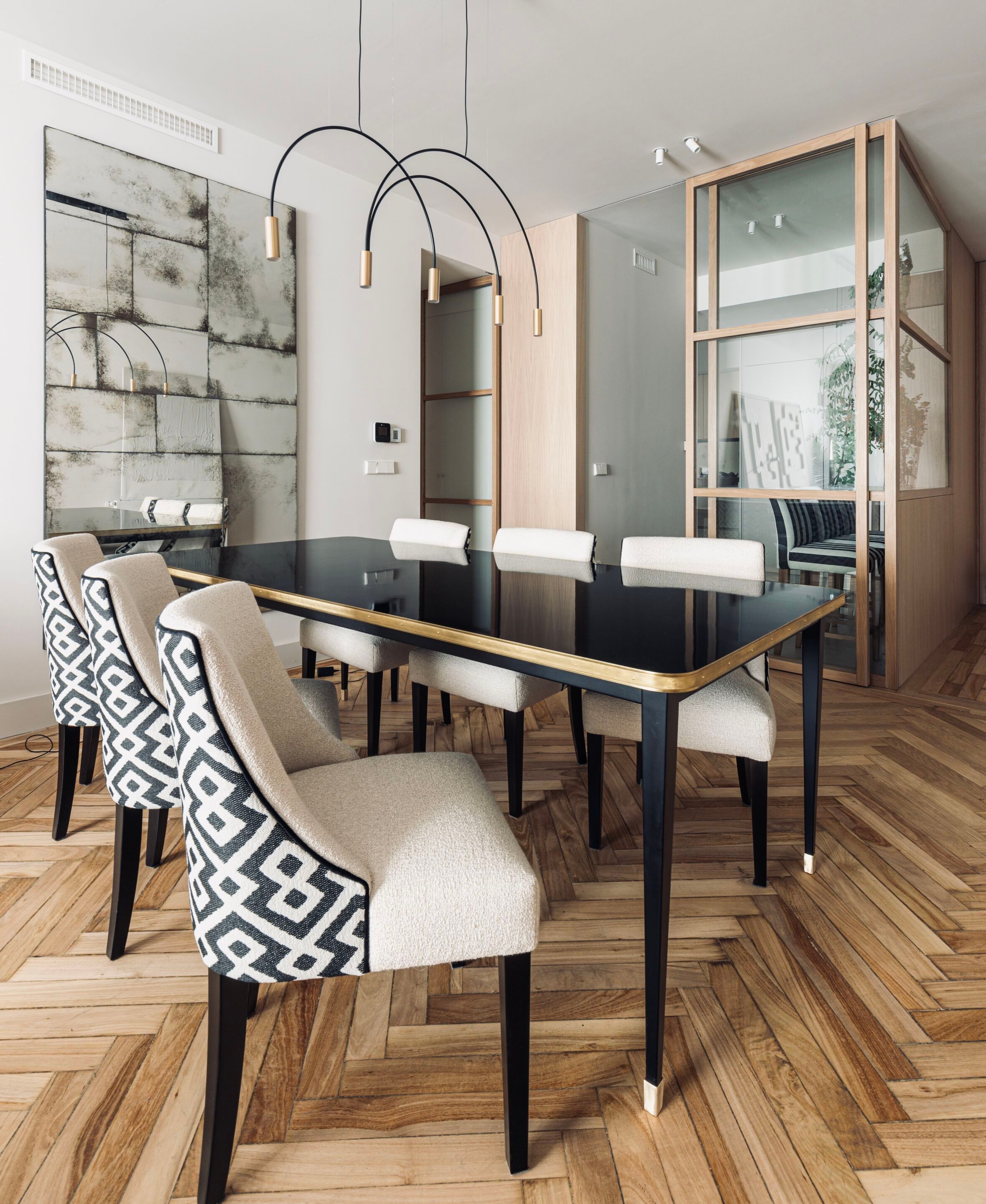 Прямоугольный стол Jover+Valls Antique Boutique-Juliet ARCH-00022095 - Вид №57