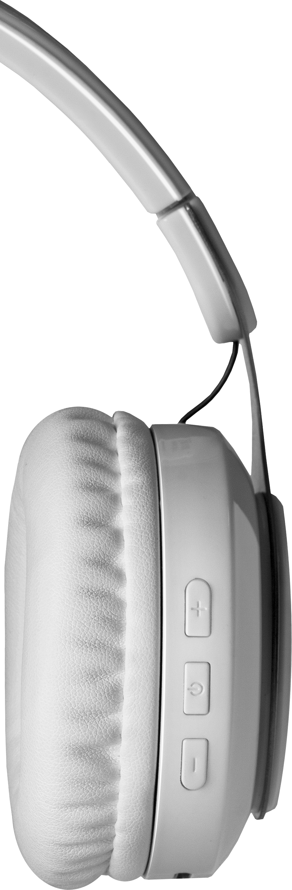 64212 беспроводная гарнитура sky w белый, bluetooth Redragon Santreyd  - Вид №3