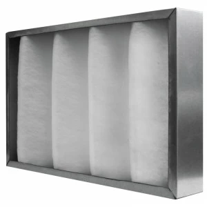 Фильтр воздушный для ВПУ (У) Фьорди 300 (302х234х40) G4