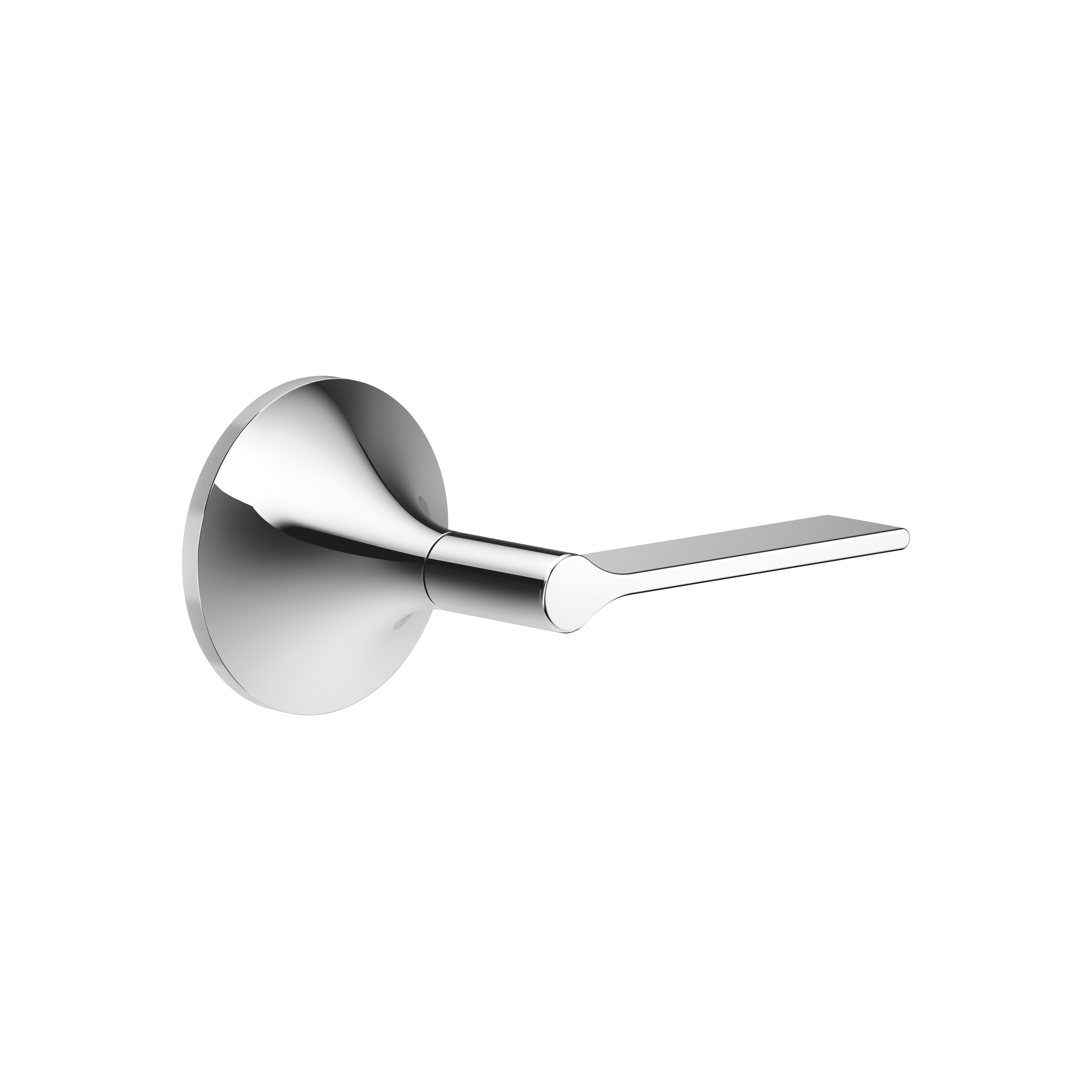 Настенный клапан VAIA, закрытие по часовой стрелке, 3/4" - хром DornBracht 36608819-00