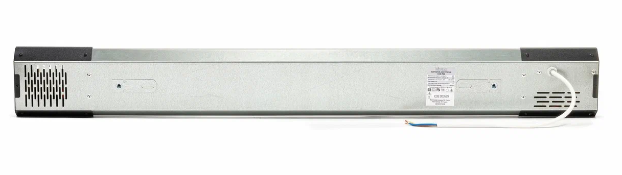 9156290 Инфракрасный обогреватель Hintek IC-08 IP54 STDN-0051802 - Вид №1