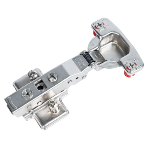 Комплект петель KONSENSA 95 градусов сталь 2 шт