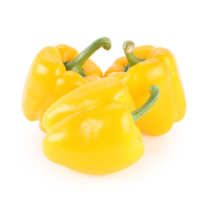 Перец Желтый Santreyd 18769