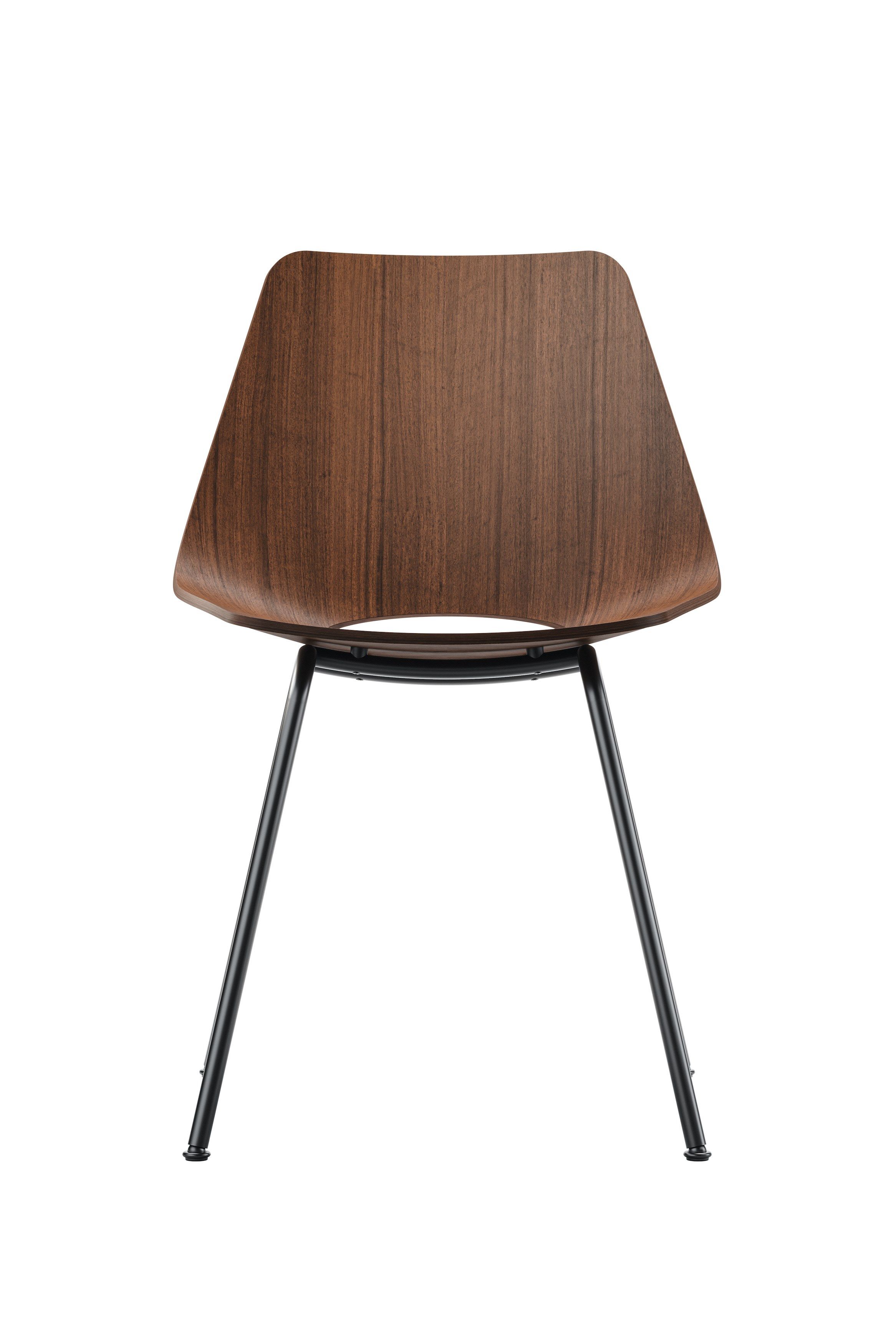 Фанерный стул THONET S 661 ARCH-00150833 - Вид №34