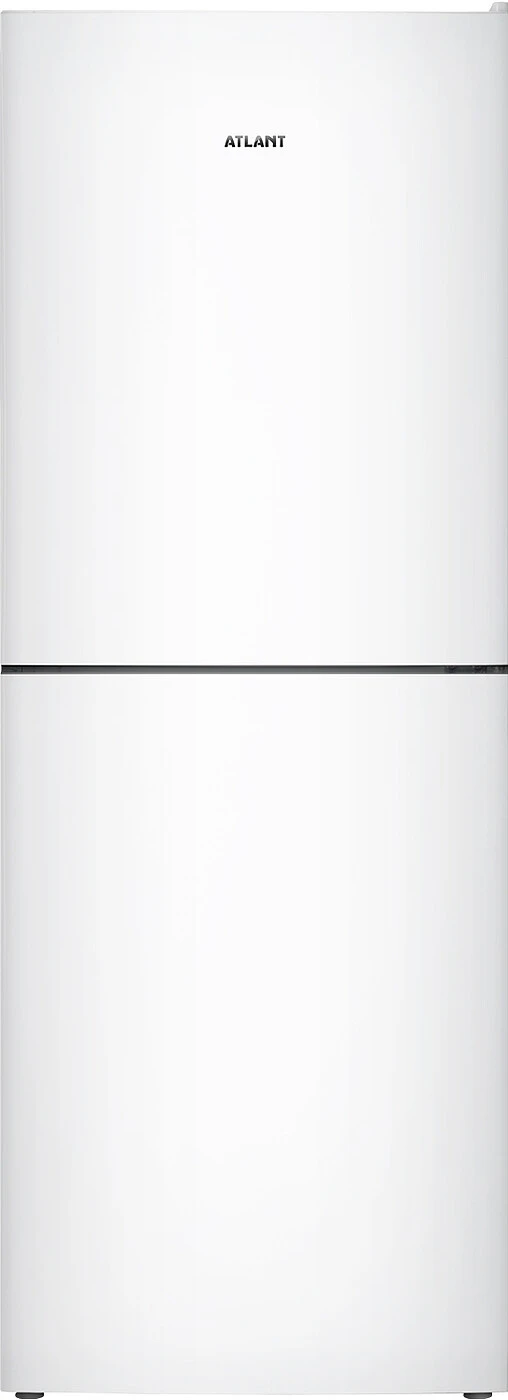 9167333 Холодильник с морозильником   ATLANT ХМ-4610-101 белый STDN-0100595