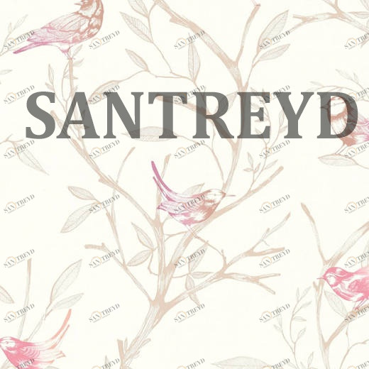 36623-3 Обои A.S. Creation Colibri 366233