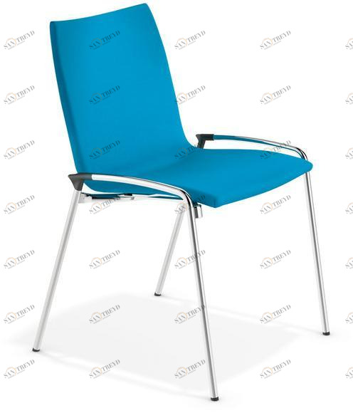 Casala Стул для конференций из ткани Lynx ii 2593-00