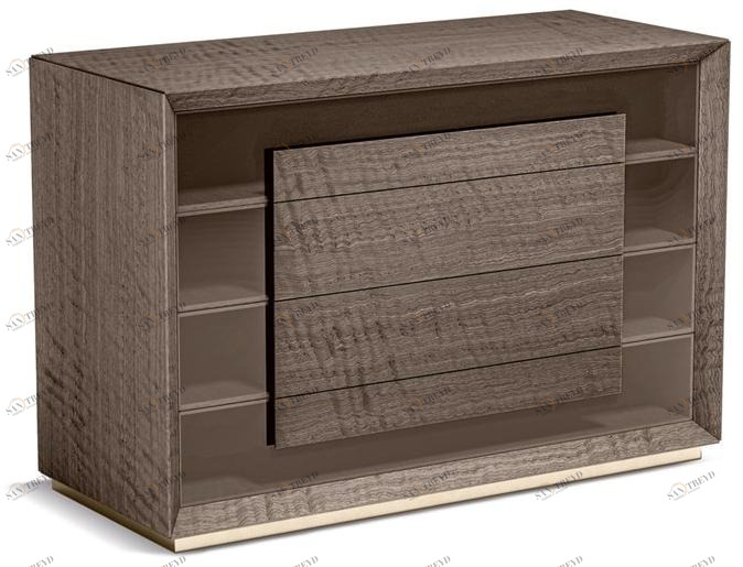 Grilli Ящики Quadro 850301