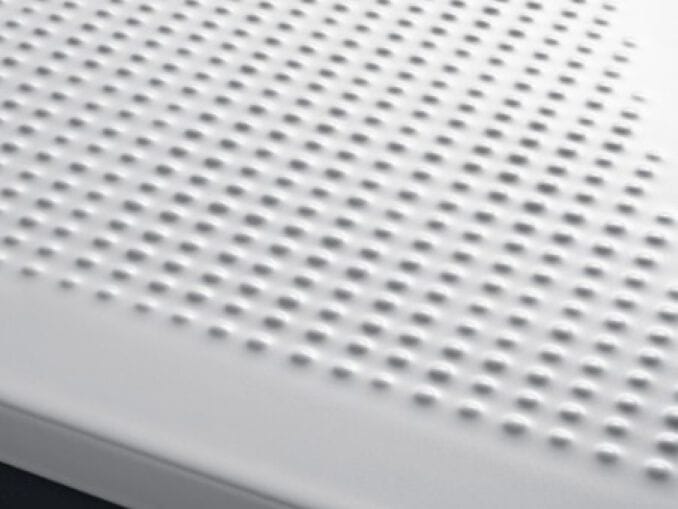 Керамический квадратный нескользящий поддон для душа Olympia Ceramica ARCH-00136386 - Вид №1