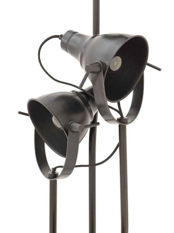 Напольная лампа Melbury от Eichholtz Бронзовый 109333 EICHHOLTZ ЭЛИТНЫЕ 059974 Бронза  - Вид №6