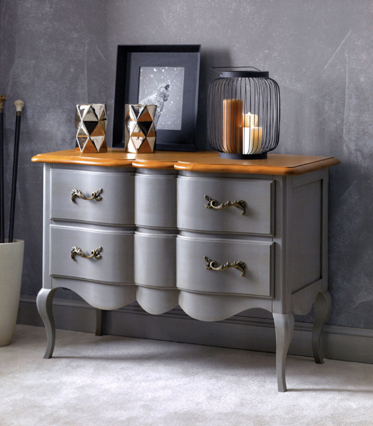 Комод  TOSATO 34.27 Classic