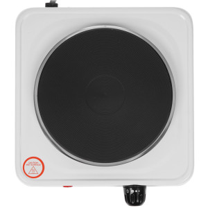 8151323 Плита компактная электрическая ECON ECO-131HP белый