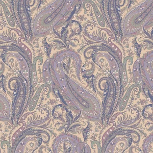 COLORISTICA Liberty col.04 Ткань мебельная  Микровелюр  Liberty Разноцветный