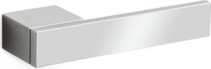 M207_CR Дверная ручка TOTAL OLIVARI