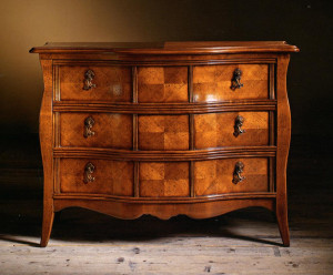 Комод  ARTE BROTTO VA389