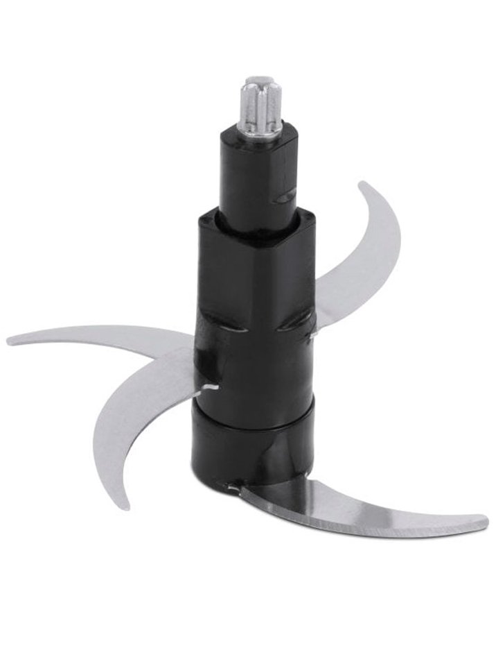 8195798 Измельчитель  CASO UZ 400 серебристый STDN-0080947 - Вид №2