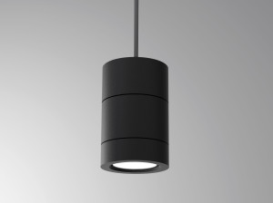 Алюминиевый светодиодный подвесной светильник