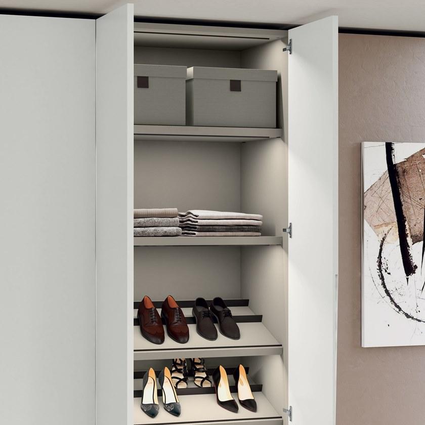 Febal Casa Угловой шкаф из меламина Elite sun-id-1382574 - Вид №3