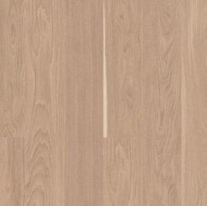 Инженерная доска Boen Finesse Белый Nature Live Natural Ированная С 2v Фаской Дуб Натур с брашью (Текстурированная) 1350х135 мм.