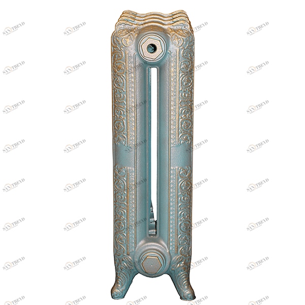 Чугунный радиатор RETROstyle Reading 500 9 секций 7094