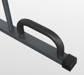 Oxygen denton турник/пресс/брусья Oxygen Fitness sun-id-2068883 - Вид №2