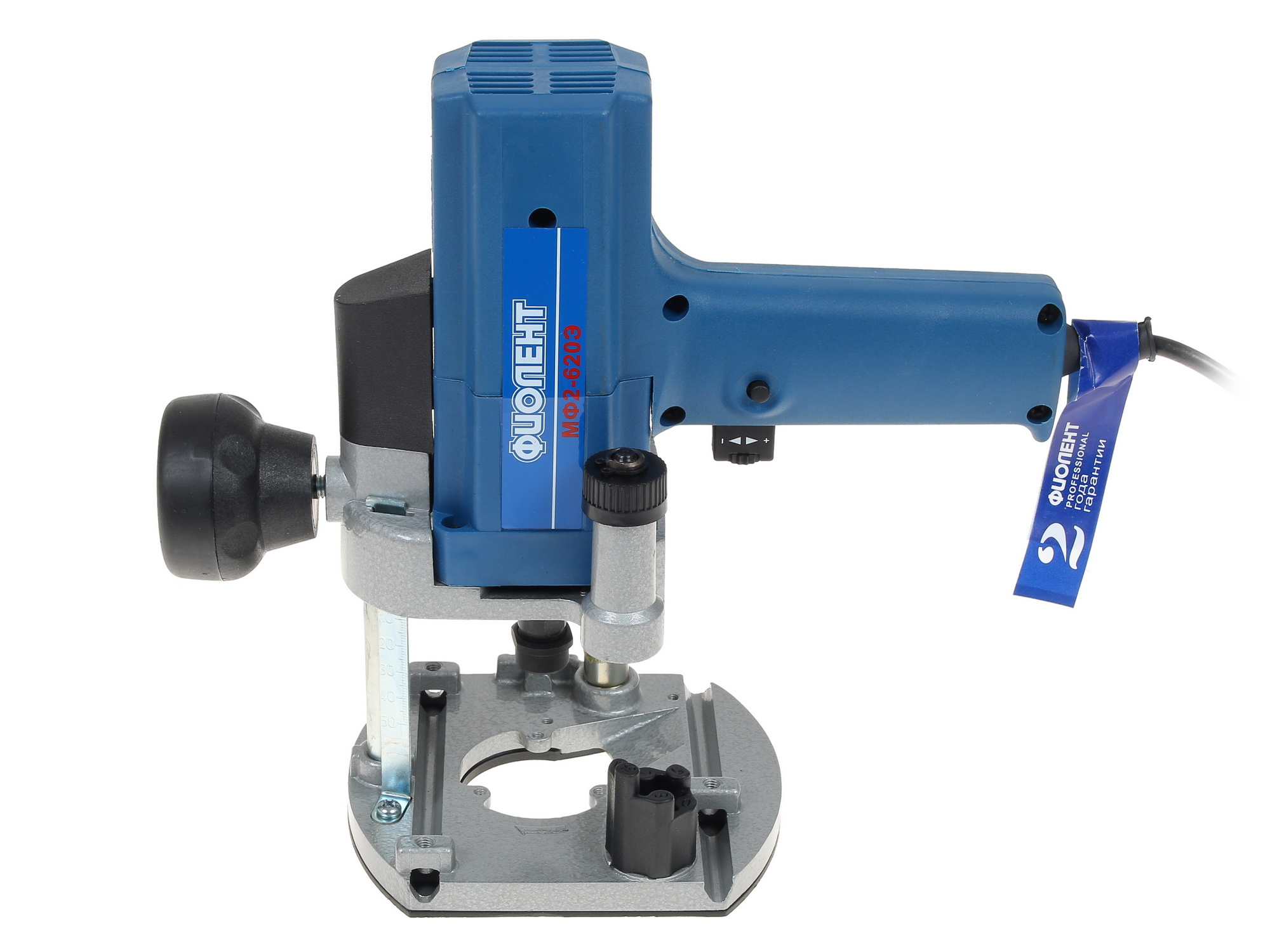 Фрезер Фиолент МФ2-620Э 1183205 STDN-0125618 - Вид №2