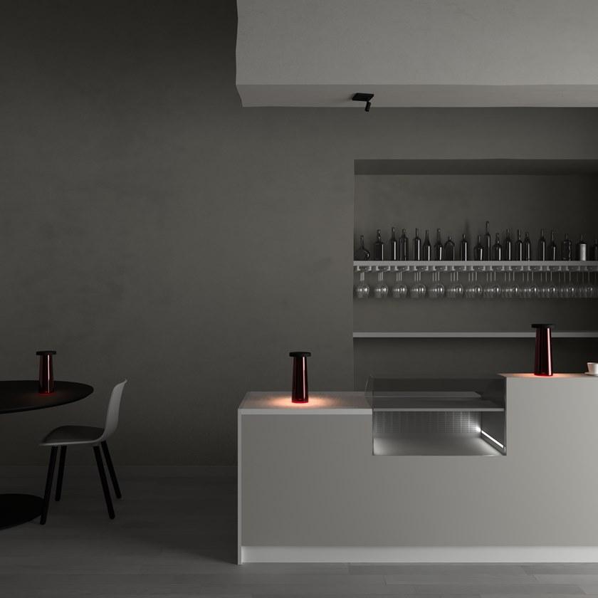 Lym Настольная ваза-диффузор sun-id-1470645 - Вид №3