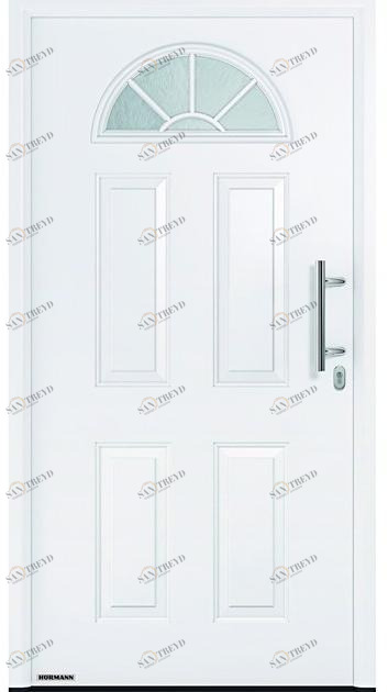 HÖRMANN ITALIA Входная дверь Thermo sun-id-1436666