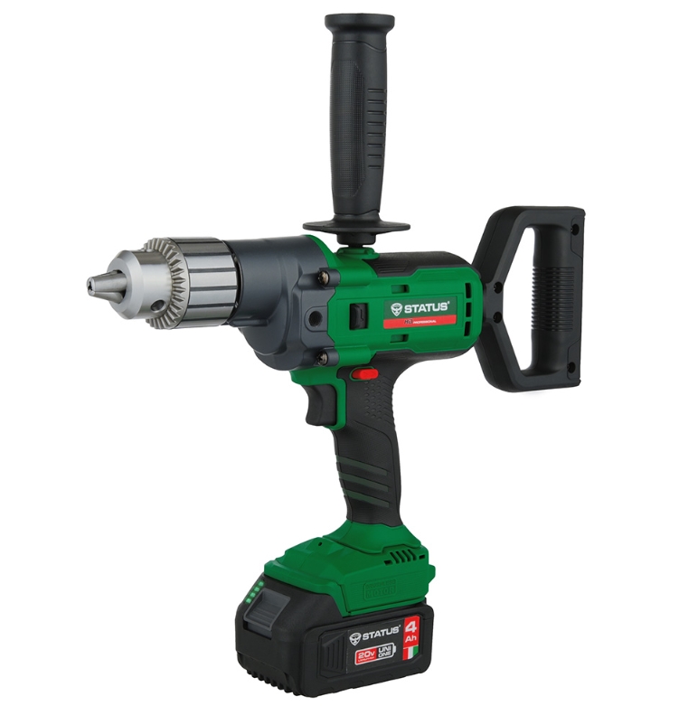 Дрель-миксер Status CBL24LI 9207062 STDN-0020964 - Вид №1