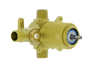 Встраиваемый корпус для смесителя