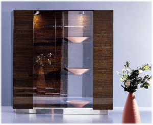 Витрина  MALERBA ND002