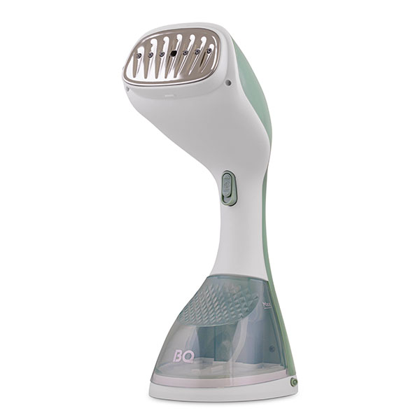 9913216 Отпариватель BQ SG1003H белый STDN-0046515