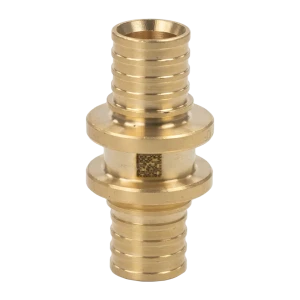 Соединительная муфта Rehau 16x16 мм для трубопроводов 89384194