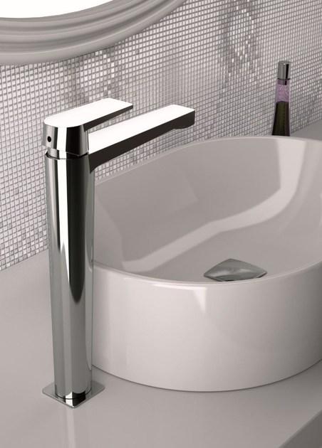 Remer Rubinetterie Смеситель для раковины без сливного отверстия Dream D 11 l - Вид №2