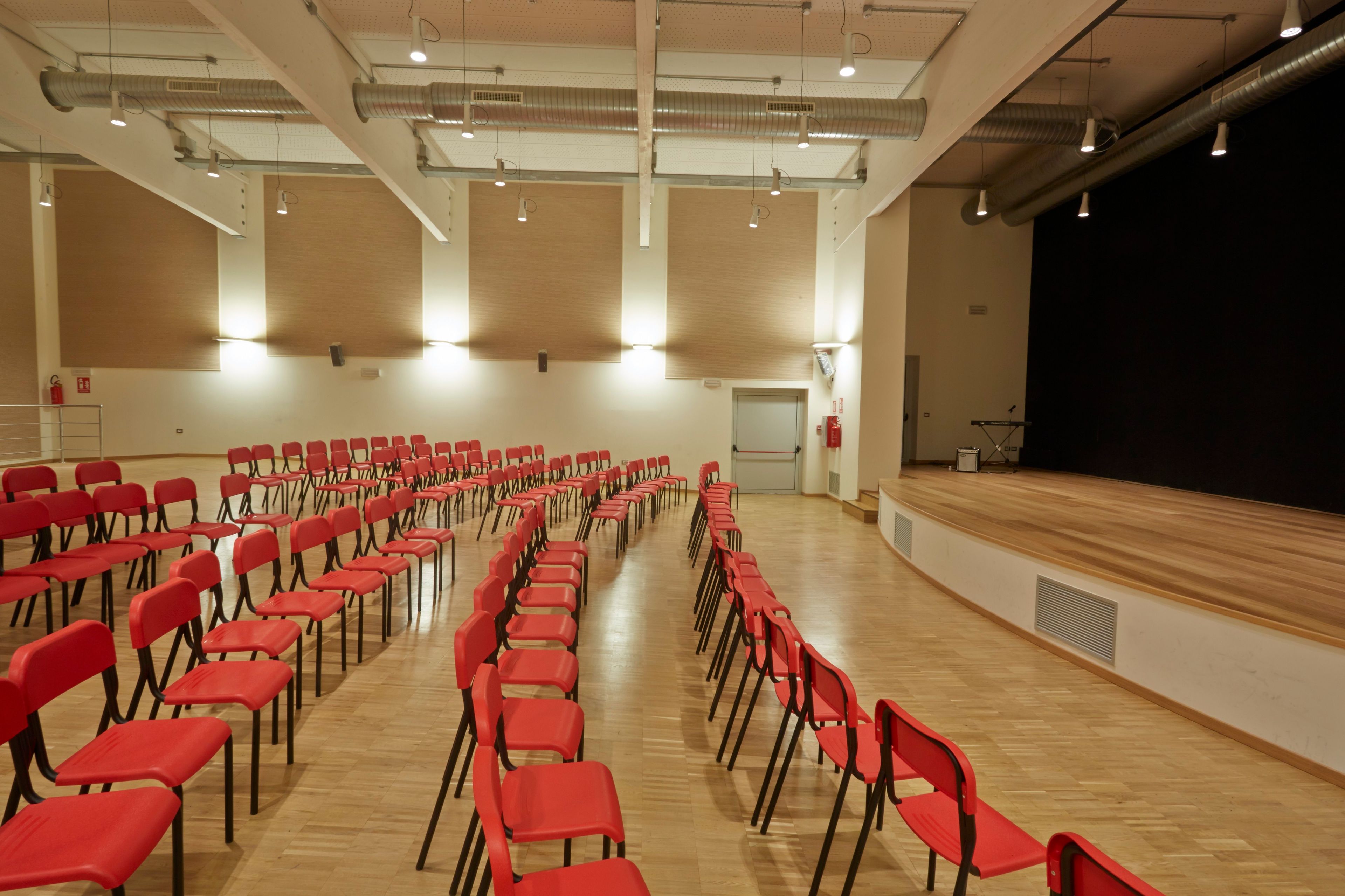 Звукопоглощающее покрытие из огнестойкого МДФ SOFT SOUND Мягкая столешница ARCH-00100502 - Вид №22