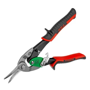 Ножницы по металлу правый рез Matrix 78324 до 1.2 мм, 250 мм