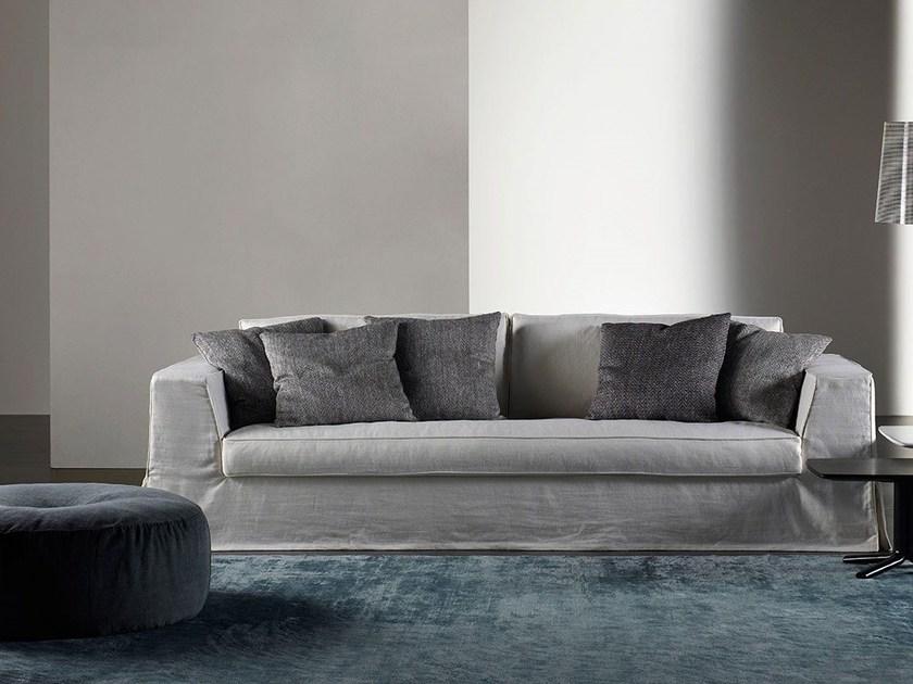 Meridiani Коврик из вискозы и хлопка sun-id-1429469 - Вид №3