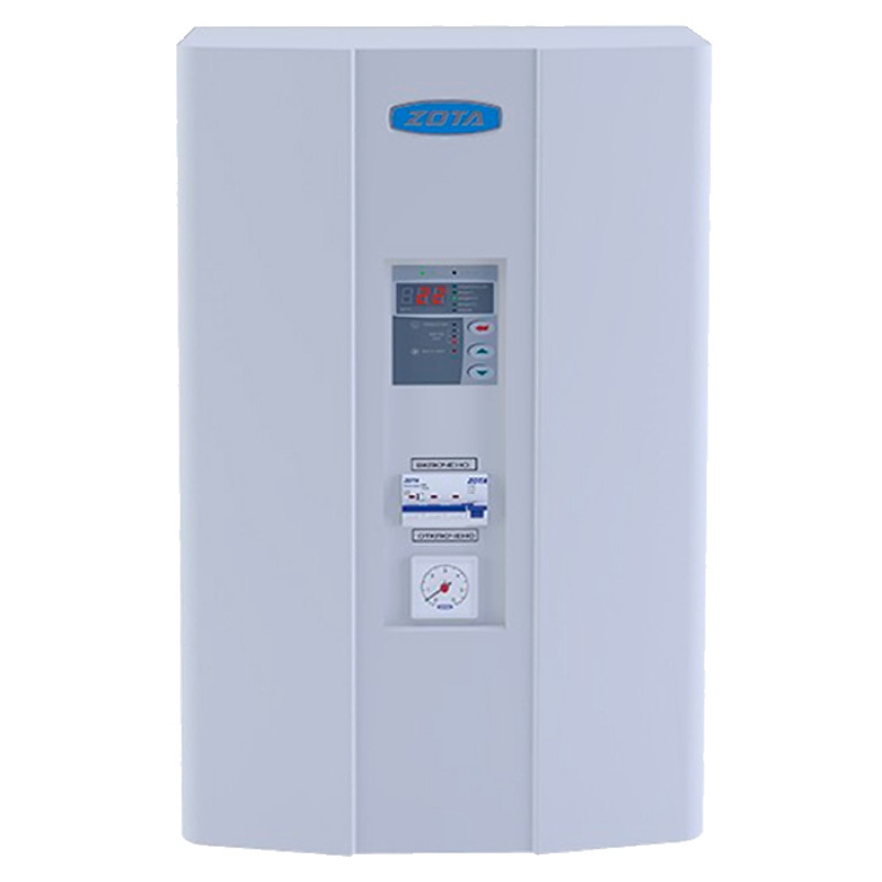 ZOTA Электрокотел миникотельная MK 36 ZOTA_ZOTA MK36 - Вид №2