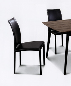 Стул NAXOS UNICO ITALIA SED011